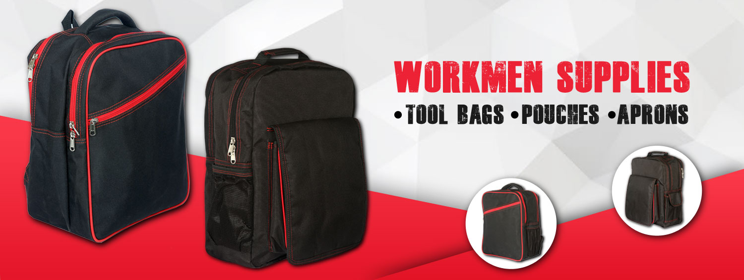 Tool Bags Manufacturers India  Tool Bags Exporters from India