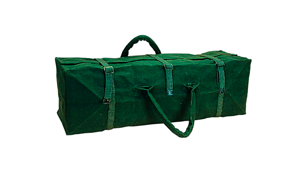 Canvas Water Resistance Tool Bag