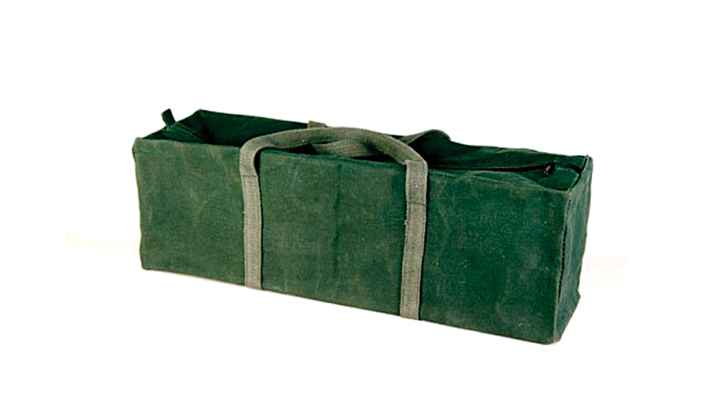 Canvas Water resistance Tool Bag