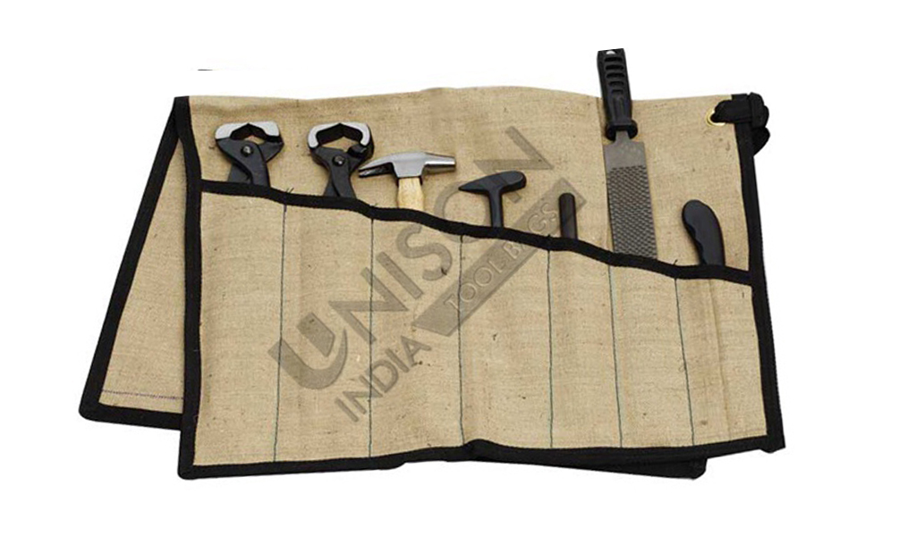 Carpenter Jute Tool Bags