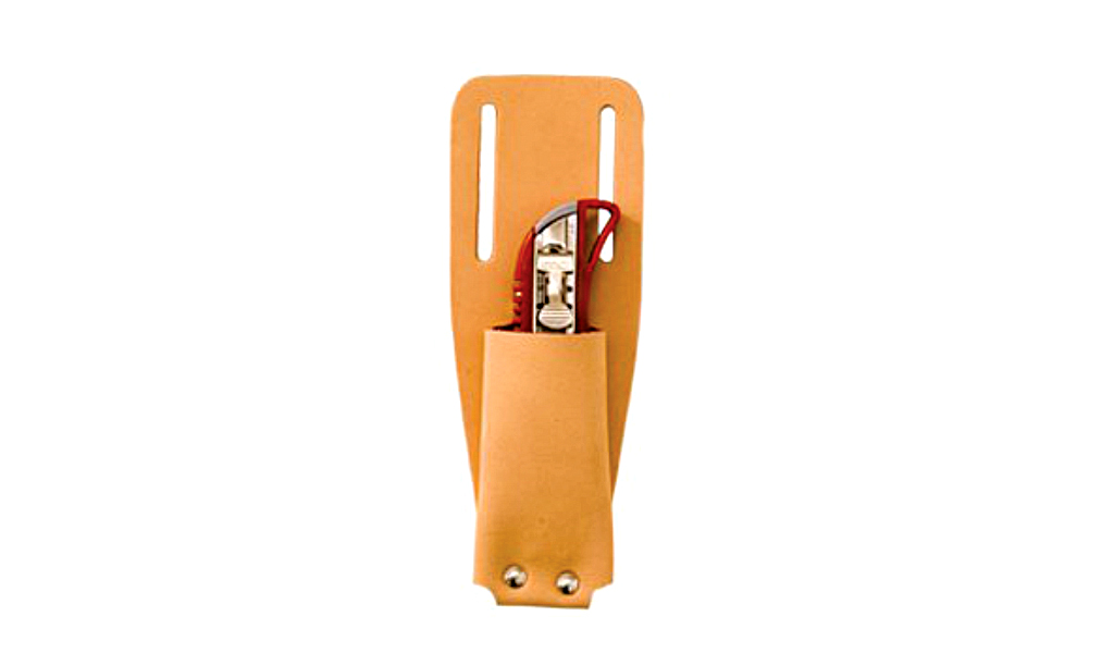 Utility Knife Sheath